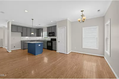 3302 Genlee Drive, Durham, NC 27704 - Photo 7