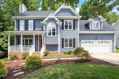 2513 Sugar Maple Court, Raleigh, NC 27615 - Photo 1