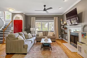 2513 Sugar Maple Ct, Raleigh, NC 27615 - Photo 5