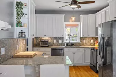 2513 Sugar Maple Court, Raleigh, NC 27615 - Photo 17