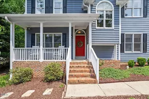 2513 Sugar Maple Ct, Raleigh, NC 27615 - Photo 3