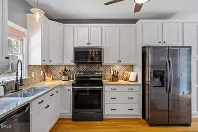 2513 Sugar Maple Court, Raleigh, NC 27615 - Photo 13