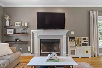 2513 Sugar Maple Court, Raleigh, NC 27615 - Photo 7
