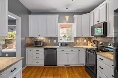 2513 Sugar Maple Court, Raleigh, NC 27615 - Photo 15