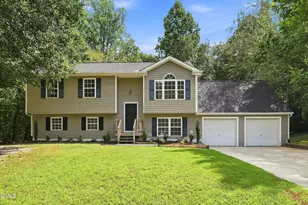1464 Huntdell Main Dr, Wendell, NC 27591 - Photo 1