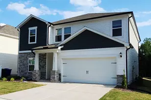2005 Eden Shire Wy, Durham, NC 27712 - Photo 1