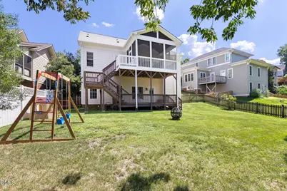 504 Weaver Mine Trail, Chapel Hill, NC 27517 - Photo 33