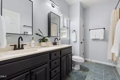 504 Weaver Mine Trail, Chapel Hill, NC 27517 - Photo 15