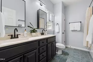 504 Weaver Mine Trail, Chapel Hill, NC 27517 - Photo 15