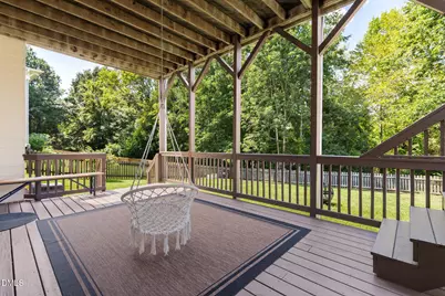 504 Weaver Mine Trail, Chapel Hill, NC 27517 - Photo 31