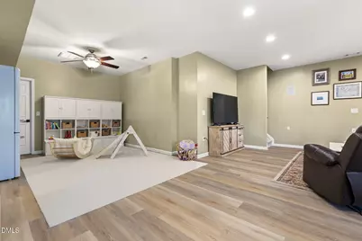 504 Weaver Mine Trail, Chapel Hill, NC 27517 - Photo 23