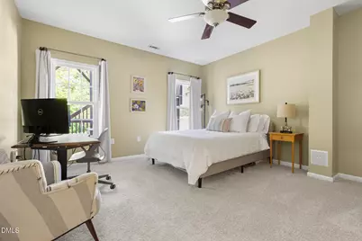 504 Weaver Mine Trail, Chapel Hill, NC 27517 - Photo 27