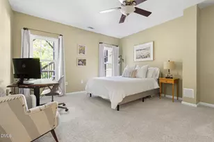 504 Weaver Mine Trail, Chapel Hill, NC 27517 - Photo 27