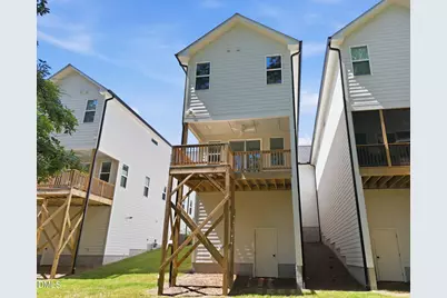 637 Conover Road #B, Durham, NC 27703 - Photo 33