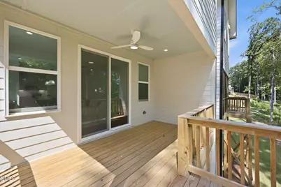 637 Conover Road #B, Durham, NC 27703 - Photo 31