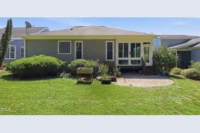 5212 Greymoss Lane, Apex, NC 27539 - Photo 27