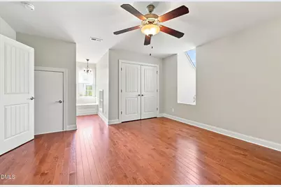 5212 Greymoss Lane, Apex, NC 27539 - Photo 23
