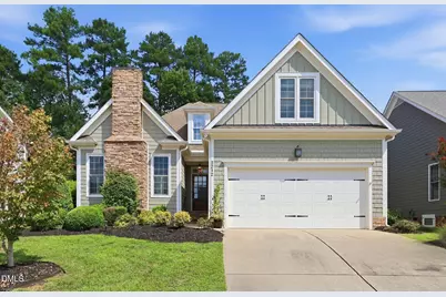 5212 Greymoss Lane, Apex, NC 27539 - Photo 1