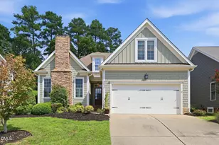 5212 Greymoss Ln, Apex, NC 27539 - Photo 1