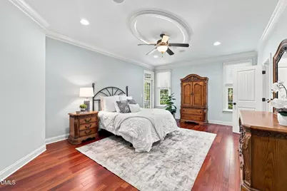 5212 Greymoss Lane, Apex, NC 27539 - Photo 11