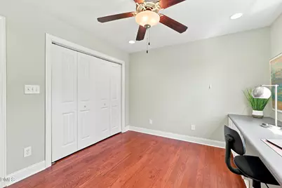 5212 Greymoss Lane, Apex, NC 27539 - Photo 21