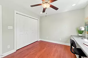 5212 Greymoss Ln, Apex, NC 27539 - Photo 21