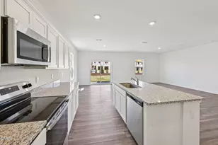 183 S Waterstone Ln, Clayton, NC 27520 - Photo 5