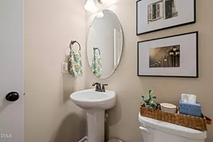 1128 Southpoint Trl, Durham, NC 27713 - Photo 19