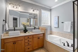 6728 Fawn Hoof Trail, Holly Springs, NC 27540 - Photo 23