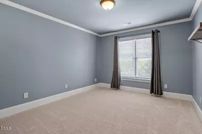 6728 Fawn Hoof Trail, Holly Springs, NC 27540 - Photo 29