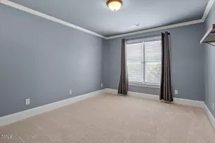 6728 Fawn Hoof Trail, Holly Springs, NC 27540 - Photo 29