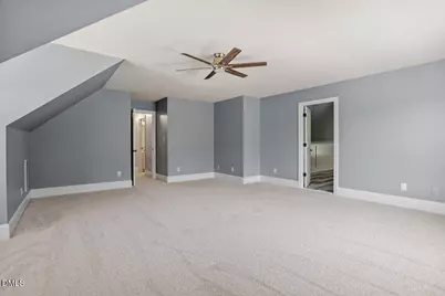 6728 Fawn Hoof Trail, Holly Springs, NC 27540 - Photo 35