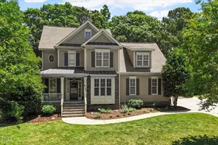 6728 Fawn Hoof Trail, Holly Springs, NC 27540 - Photo 1