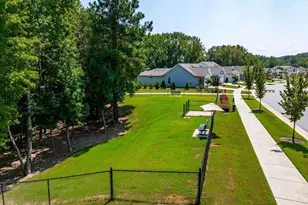 28 N Brookhollow Way, Clayton, NC 27520 - Photo 37