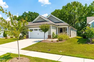 28 N Brookhollow Way, Clayton, NC 27520 - Photo 1