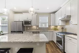 28 N Brookhollow Way, Clayton, NC 27520 - Photo 5