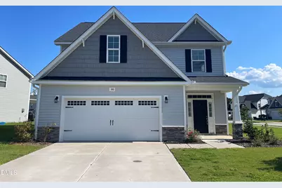 100 Wicklow Court, Clayton, NC 27527 - Photo 1