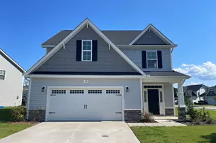 100 Wicklow Ct, Clayton, NC 27527 - Photo 1