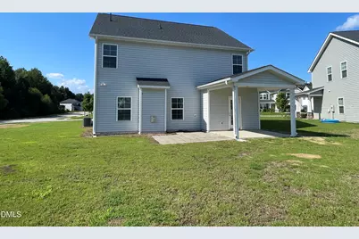 100 Wicklow Court, Clayton, NC 27527 - Photo 33