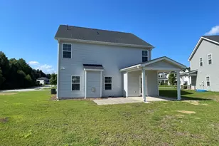 100 Wicklow Ct, Clayton, NC 27527 - Photo 33