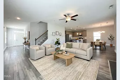 100 Wicklow Court, Clayton, NC 27527 - Photo 5