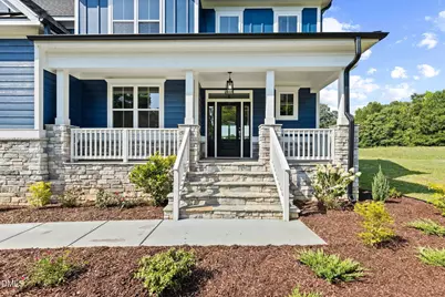 2946 Silk Hope Gum Springs Road, Pittsboro, NC 27312 - Photo 11
