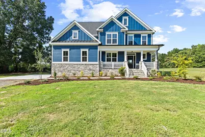 2946 Silk Hope Gum Springs Road, Pittsboro, NC 27312 - Photo 5