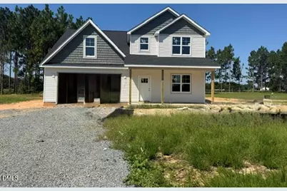 97 N Rabbit Run Drive, Smithfield, NC 27577 - Photo 1