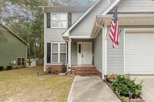 804 Hilton Dr, Fayetteville, NC 28311 - Photo 5