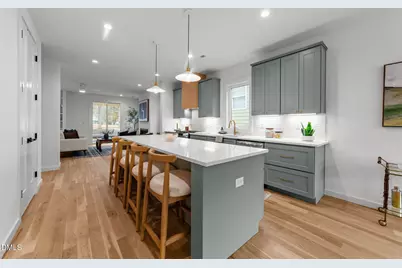 1611 1/2 Malta Avenue, Raleigh, NC 27610 - Photo 5