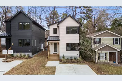 1611 1/2 Malta Avenue, Raleigh, NC 27610 - Photo 1