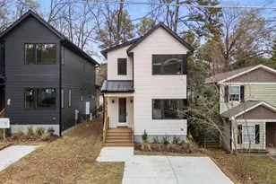1611 1/2 Malta Ave, Raleigh, NC 27610 - Photo 1