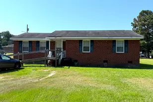 1609 Vernon Rd, Rocky Mount, NC 27801 - Photo 1