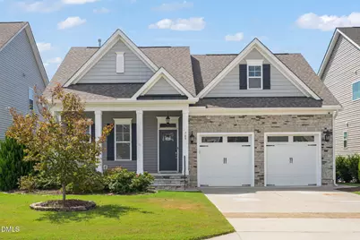 749 Strathwood Way, Rolesville, NC 27571 - Photo 1